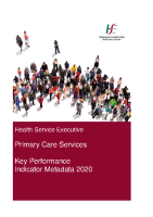 Primary Care Metadata 2020 image link
